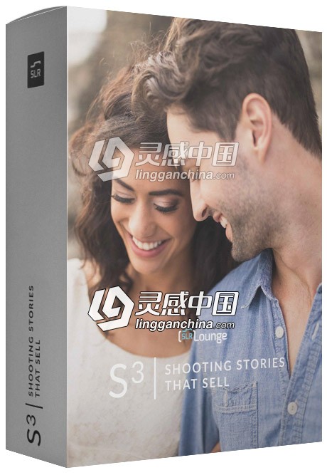 摄影师Aaron Nace拍摄故事视频教程 SLR Lounge -Shooting Stories That Sell  福风灵感网 www.ffidea.com