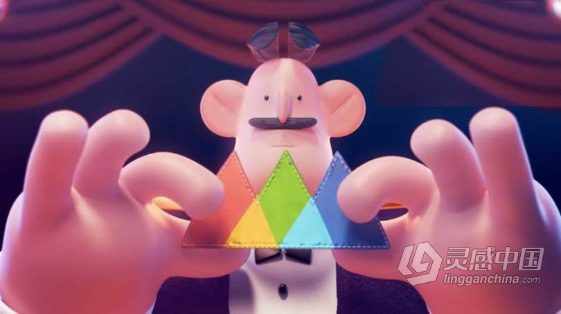 AE视觉特效创意合成大师班课程训练视频教程 School of Motion – VFX for Motion  福风灵感网 www.ffidea.com