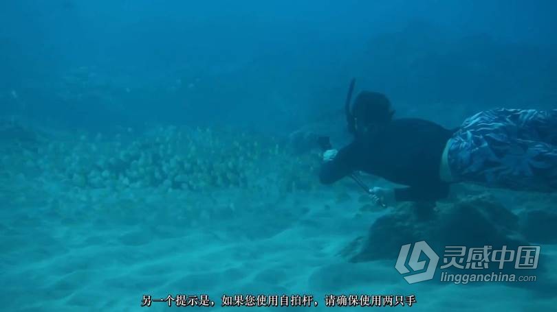 专职电影制作人Amir Zakeri视频拍摄及后期编辑大师班课程 中文字幕 Amir Zakeris Masterclass  福风灵感网 www.ffidea.com