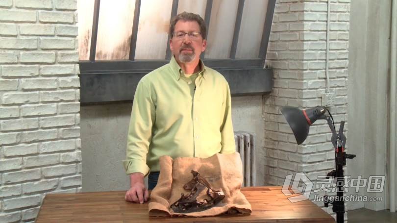 摄影师Brad Bartholomew摄影照明场景光线设计技巧视频教程 Take Control of Your Light with Brad Barthol  福风灵感网 www.ffidea.com