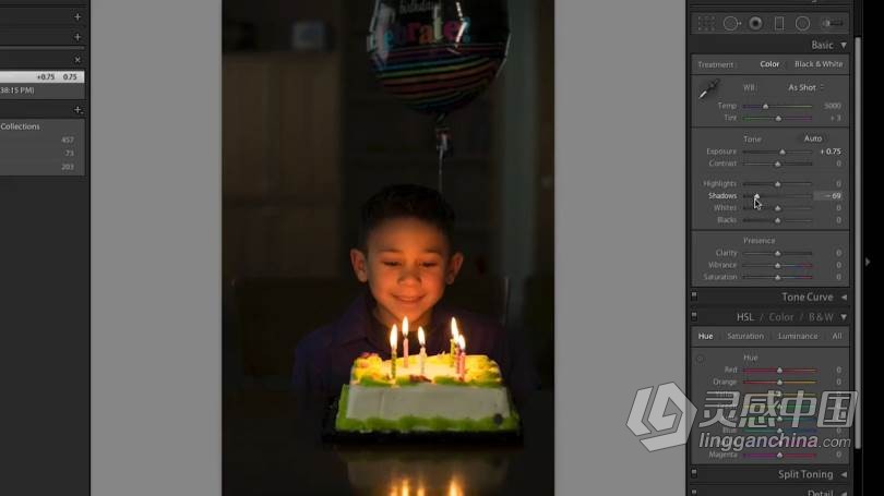 摄影师Brad Bartholomew摄影照明场景光线设计技巧视频教程 Take Control of Your Light with Brad Barthol  福风灵感网 www.ffidea.com