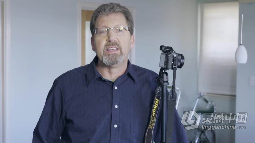 摄影师Brad Bartholomew摄影照明场景光线设计技巧视频教程 Take Control of Your Light with Brad Barthol  福风灵感网 www.ffidea.com