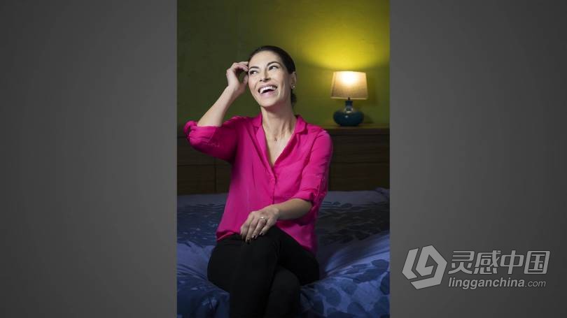 摄影师Brad Bartholomew摄影照明场景光线设计技巧视频教程 Take Control of Your Light with Brad Barthol  福风灵感网 www.ffidea.com