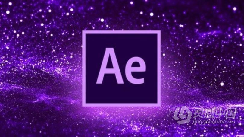 AE图形动画视觉特效初学者终极训练视频教程 After Effects Masterclass: The Ultimate Guide for Beginner  福风灵感网 www.ffidea.com