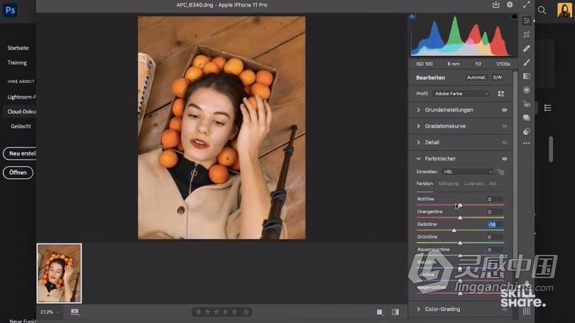 日常道具创意拍摄及后期图像修饰处理视频教程 Live Encore: Take Whimsical Photographs With Everyday Obje  福风灵感网 www.ffidea.com