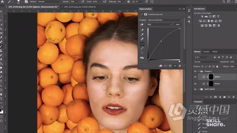 日常道具创意拍摄及后期图像修饰处理视频教程 Live Encore: Take Whimsical Photographs With Everyday Obje  福风灵感网 www.ffidea.com