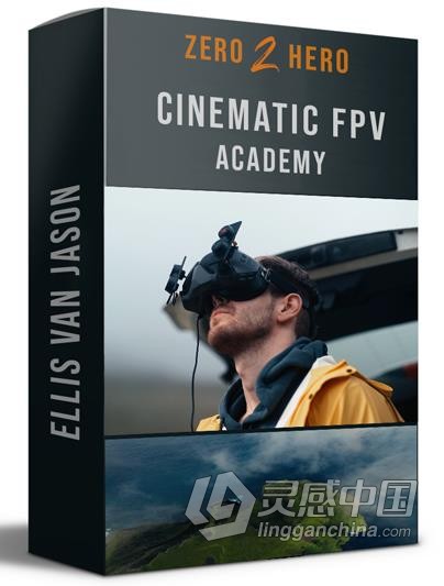 Ellis van Jason - 电影FPV无人机摄影摄像技术入门到精通-中文字幕  福风灵感网 www.ffidea.com