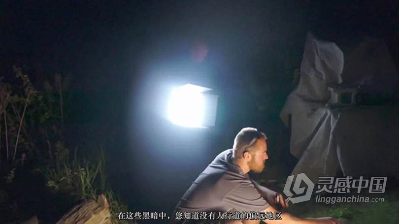 摄影师Tom Antos 12种电影镜头音乐视频拍摄摄影布光教程-中文字幕  福风灵感网 www.ffidea.com