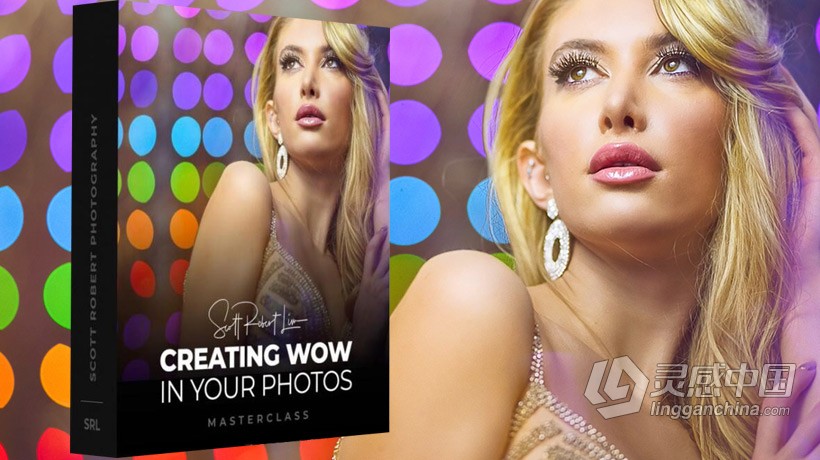 摄影师Scott Robert Lim 简单而强大的构图技术创建惊喜图像-中英字幕  福风灵感网 www.ffidea.com