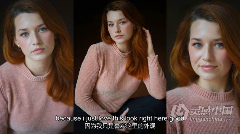 摄影师Scott Robert Lim 简单而强大的构图技术创建惊喜图像-中英字幕  福风灵感网 www.ffidea.com