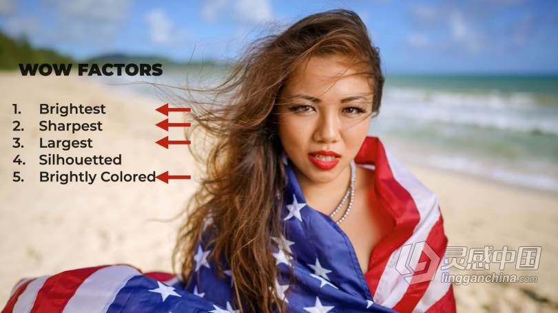 摄影师Scott Robert Lim 简单而强大的构图技术创建惊喜图像-中英字幕  福风灵感网 www.ffidea.com