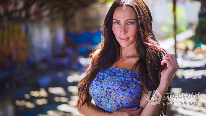 摄影师Scott Robert Lim 简单而强大的构图技术创建惊喜图像-中英字幕  福风灵感网 www.ffidea.com