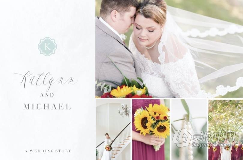 凯特琳·詹姆斯（Katelyn James）摄影–乡村婚礼摄影教程  福风灵感网 www.ffidea.com