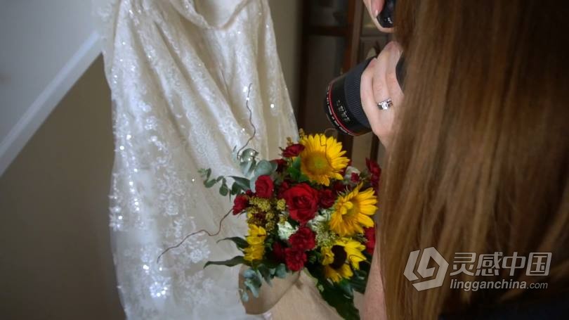 凯特琳·詹姆斯（Katelyn James）摄影–乡村婚礼摄影教程  福风灵感网 www.ffidea.com