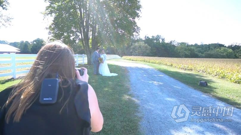 凯特琳·詹姆斯（Katelyn James）摄影–乡村婚礼摄影教程  福风灵感网 www.ffidea.com