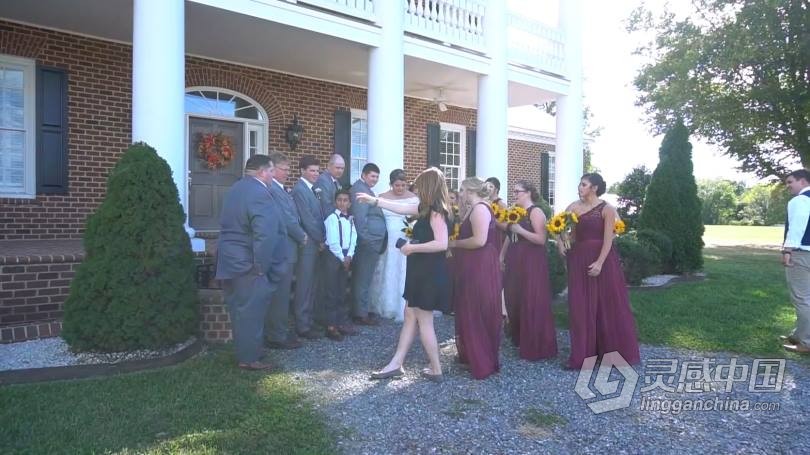 凯特琳·詹姆斯（Katelyn James）摄影–乡村婚礼摄影教程  福风灵感网 www.ffidea.com