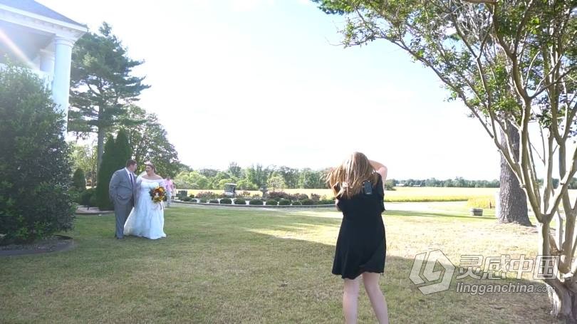 凯特琳·詹姆斯（Katelyn James）摄影–乡村婚礼摄影教程  福风灵感网 www.ffidea.com