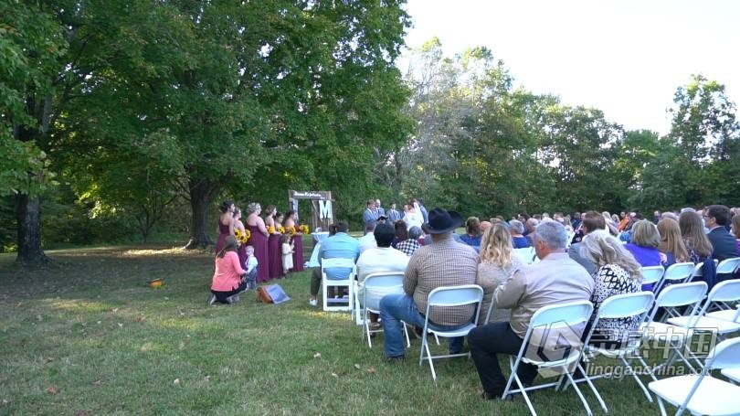 凯特琳·詹姆斯（Katelyn James）摄影–乡村婚礼摄影教程  福风灵感网 www.ffidea.com