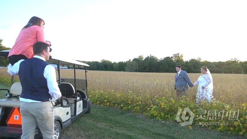 凯特琳·詹姆斯（Katelyn James）摄影–乡村婚礼摄影教程  福风灵感网 www.ffidea.com