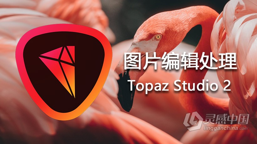 Topaz Studio for Mac(创意艺术图像处理插件)v2.3.2最新版  福风灵感网 www.ffidea.com