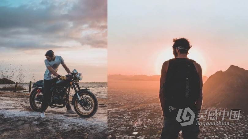 Lightroom移动版后期教程| 如何像专业人士一样编辑iPhone摄影-附中英字幕  福风灵感网 www.ffidea.com