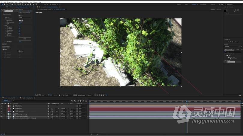 C4D教程 C4D中X-Particles粒子特效6个场景大师级实例制作视频教程  福风灵感网 www.ffidea.com