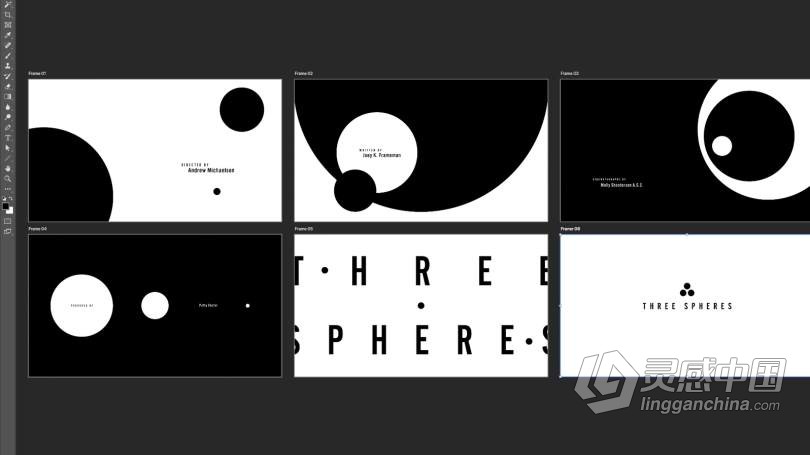 PS教程 设计概念全面核心技能训练视频教程  福风灵感网 www.ffidea.com