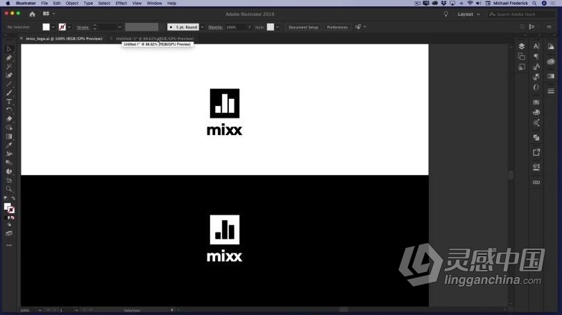 PS教程 设计概念全面核心技能训练视频教程  福风灵感网 www.ffidea.com