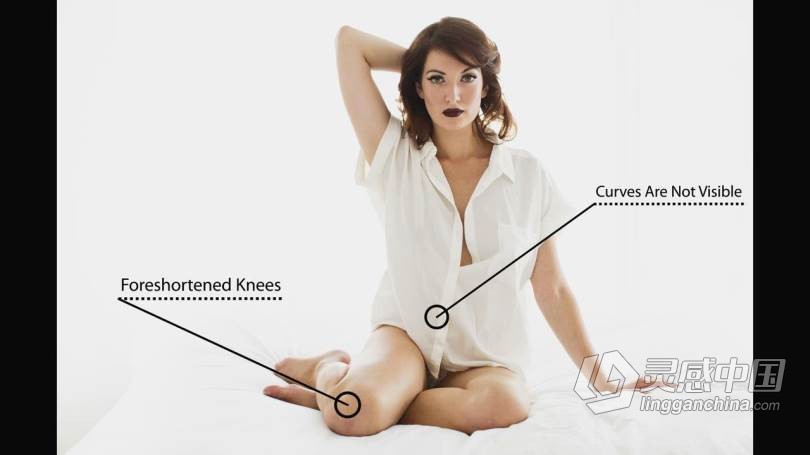 摄影师Lindsay Adler人像写真私房摄影摆姿引导指导视频教程  福风灵感网 www.ffidea.com