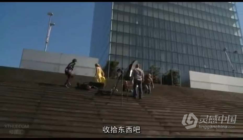 摄影教程 Karl Taylor时尚商业人像摄影室内布光教程 第一季 中文字幕  福风灵感网 www.ffidea.com