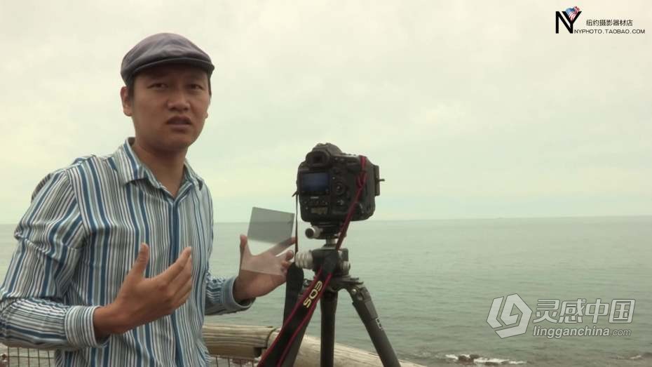 詹姆斯风光摄影高清中文视频讲座教程 9集全  福风灵感网 www.ffidea.com