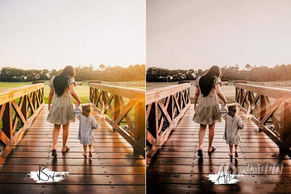 黑暗喜怒无常情绪人像婚礼胶片Lightroom预设与手机版Lightroom预设  福风灵感网 www.ffidea.com