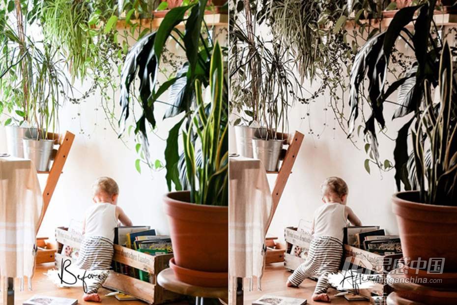 黑暗喜怒无常情绪人像婚礼胶片Lightroom预设与手机版Lightroom预设  福风灵感网 www.ffidea.com