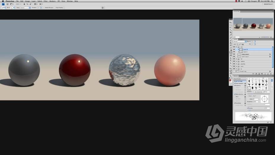 绘画教程 色彩与光线概念艺术表达大师级训练教程  福风灵感网 www.ffidea.com