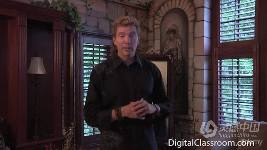 摄影教程 婚礼婚纱人像纪实摄影全流程拍摄技术指南教程  福风灵感网 www.ffidea.com