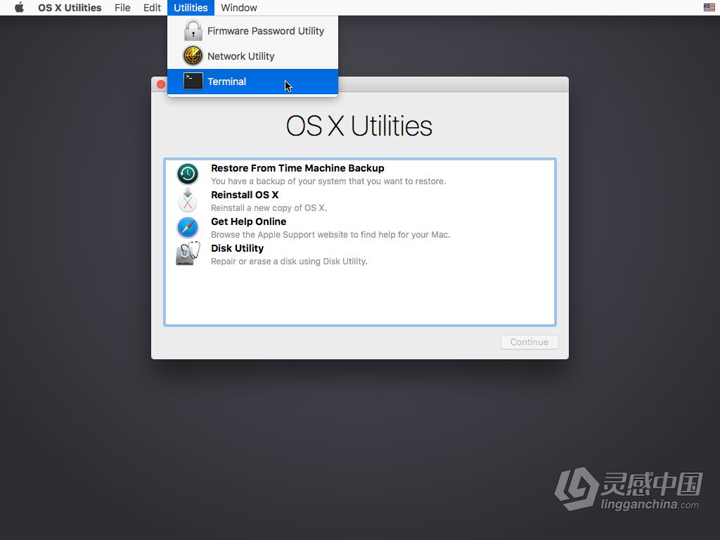 SIP系统完整性保护怎么禁用？SIP系统完整性关闭方法  福风灵感网 www.ffidea.com