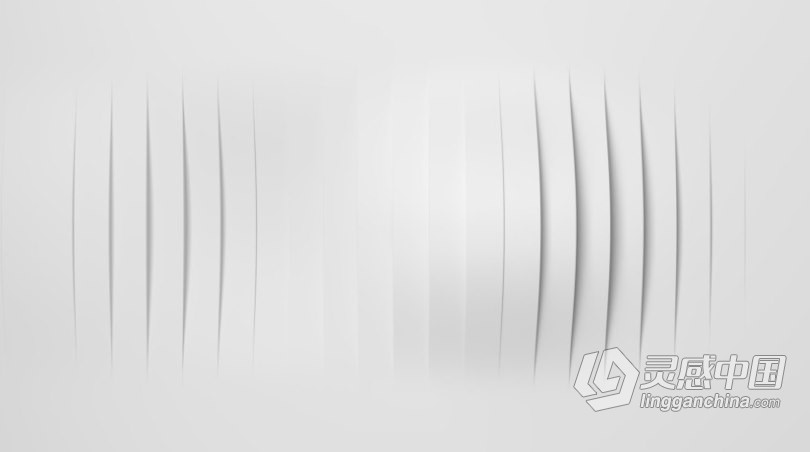 C4D中MoSplines循环动画实例制作视频教程 GreyscaleGorilla - Mesmerizing Mosplines  福风灵感网 www.ffidea.com