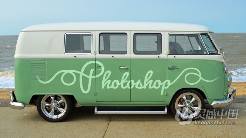 PS教程 Photoshop 2021一对一高级技能训练视频教程 中文字幕  福风灵感网 www.ffidea.com