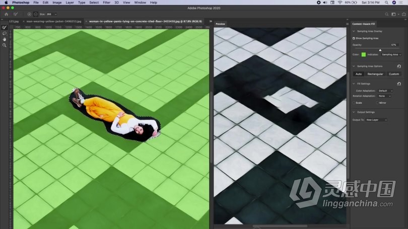 PS教程 PS AI ID平面设计大师级图像处理技巧工作流程视频教程  福风灵感网 www.ffidea.com