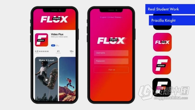 PS教程 PS AI ID平面设计大师级图像处理技巧工作流程视频教程  福风灵感网 www.ffidea.com
