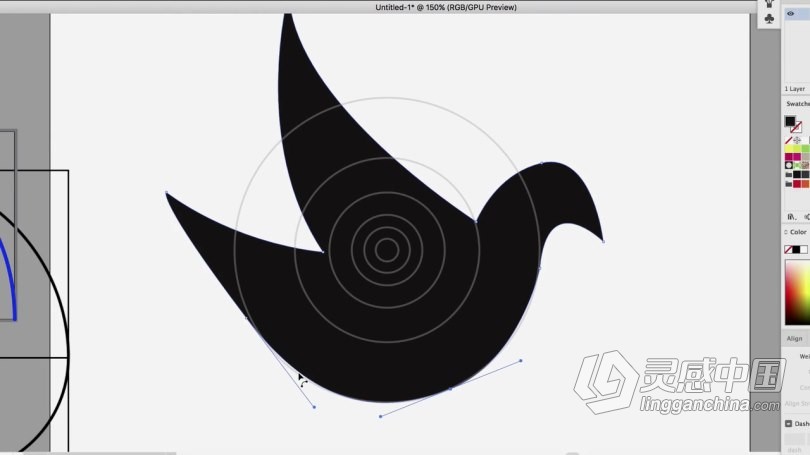 PS教程 PS AI ID平面设计大师级图像处理技巧工作流程视频教程  福风灵感网 www.ffidea.com