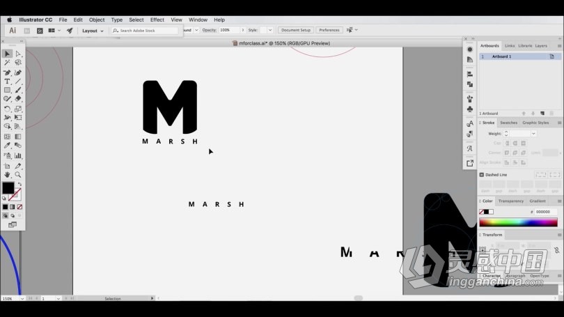 PS教程 PS AI ID平面设计大师级图像处理技巧工作流程视频教程  福风灵感网 www.ffidea.com