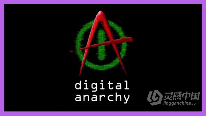 磨皮美颜锐化 AE/PR插件集合一键安装 Digital Anarchy 2021.9 Win 含Beauty Box/Flicker Free/Samurai  福风灵感网 www.ffidea.com