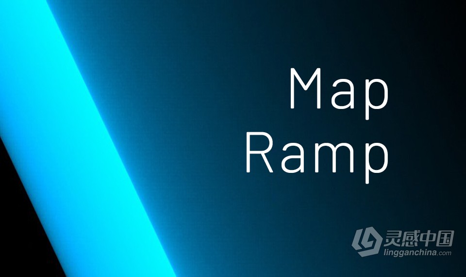 图像映射彩色渐变混合特效中文汉化AE插件 bfx Map Ramp v1.0.4.0 Win  福风灵感网 www.ffidea.com