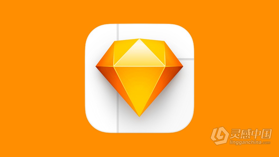 最好用的矢量绘图软件 Sketch v85 for Mac中文激活版下载  福风灵感网 www.ffidea.com