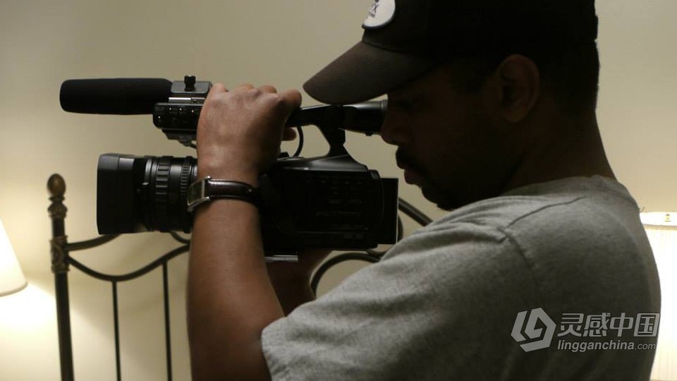 独立导演电影学院-独立导演电影的基本职责教程 中英字幕  福风灵感网 www.ffidea.com