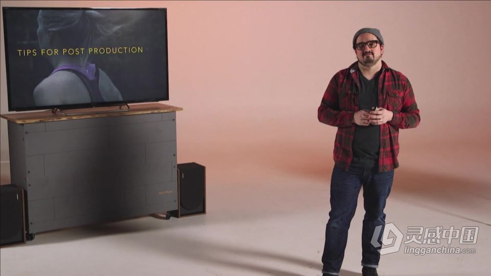 31 FILMS 讲故事学院-掌握索尼相机释放索尼相机全部潜能研讨会  福风灵感网 www.ffidea.com