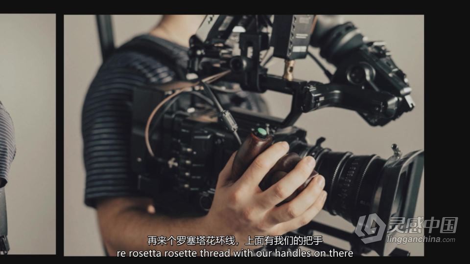 31 FILMS 讲故事学院-掌握索尼相机释放索尼相机全部潜能研讨会  福风灵感网 www.ffidea.com