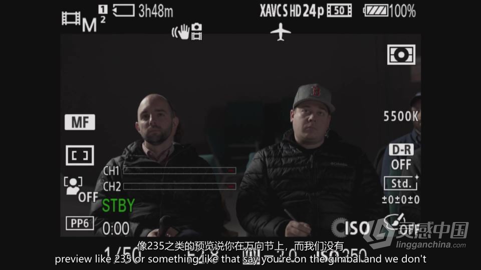 31 FILMS 讲故事学院-掌握索尼相机释放索尼相机全部潜能研讨会  福风灵感网 www.ffidea.com