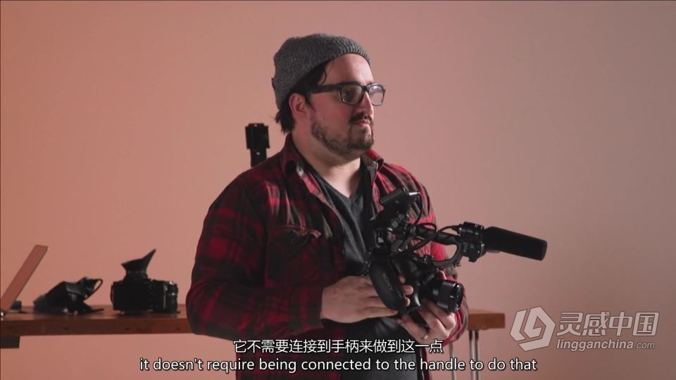 31 FILMS 讲故事学院-掌握索尼相机释放索尼相机全部潜能研讨会  福风灵感网 www.ffidea.com